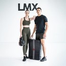 LMX.® LMX1553 LMX.® Boxing gloves PU (10oz - 16oz)