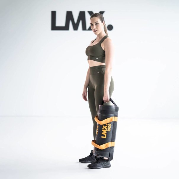 LMX.® LMX1550 LMX.® Challenge bag (6 - 24kg)