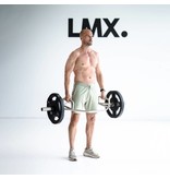 Lifemaxx® LMX73 Lifemaxx PU olympic disc 50mm (1,25 - 25kg)