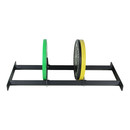 Crossmaxx® LMX1798 Crossmaxx® Storage plate shelf