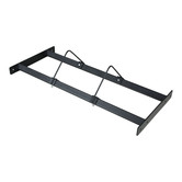 LMX1798 Crossmaxx® Storage plate shelf