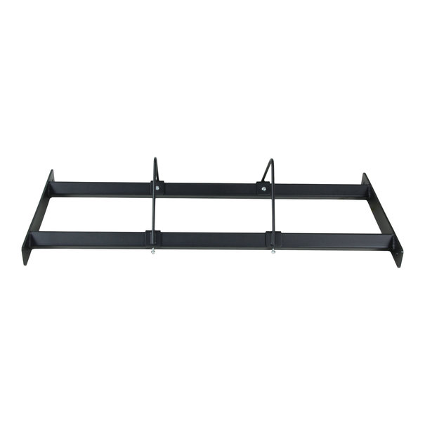 Crossmaxx® LMX1798 Crossmaxx® Storage plate shelf