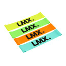 LMX.® LMX1116 LMX.® Mini band 10pcs (level 1 - 4)