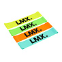 LMX1116 LMX.® Mini band 10pcs (level 1 - 4)