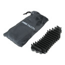 Crossmaxx® LMX1835 Crossmaxx® Flexible barbell brush - NYLON