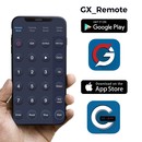 Crossmaxx® LMX1283 Crossmaxx® 6 digit timer (with remote)