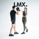 LMX.® LMX1564 LMX.® Boxing gloves Leather (10oz - 16oz)