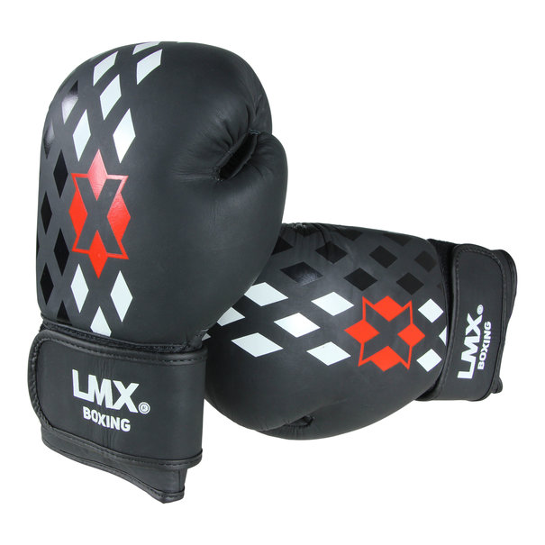 LMX.® LMX1564 LMX.® Boxing gloves Leather (10oz - 16oz)