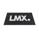 LMX.® LMX1378 LMX.® Branded doormat 100x50cm