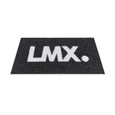 LMX1378 LMX.® Branded doormat 100x50cm
