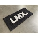 LMX.® LMX1378 LMX.® Branded doormat 100x50cm