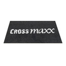 Crossmaxx® LMX1379 Crossmaxx® Branded doormat 150x75cm