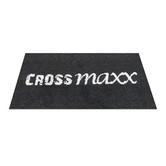 LMX1379 Crossmaxx® Branded doormat 150x75cm