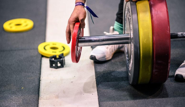 Dit zijn de beste materialen voor leg day