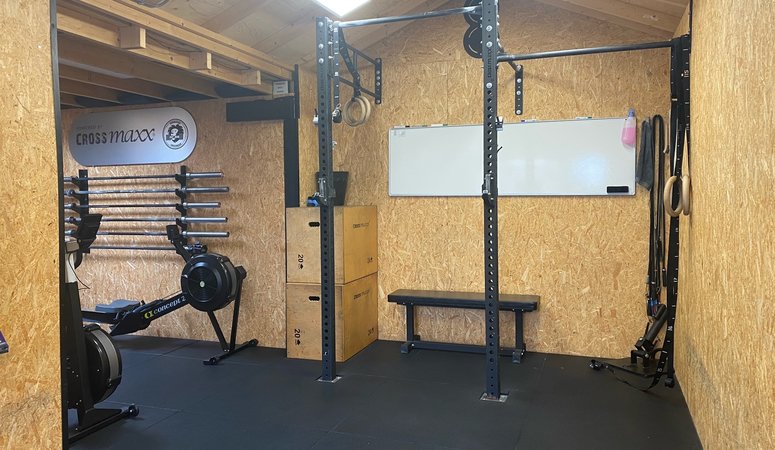 Top 10 equipment for your home gym
