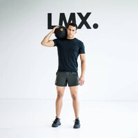 LMX.® LMX1240 LMX.® Slamball (6 - 12kg)