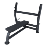 LMX1076 LMX.® Olympic press bench PRO