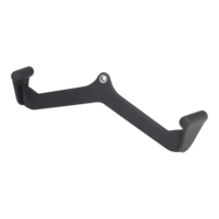 LMX.® LMX2302 LMX.® Foam grip wide row