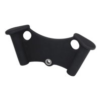 LMX.® LMX2305 LMX.® Foam grip bicep bar