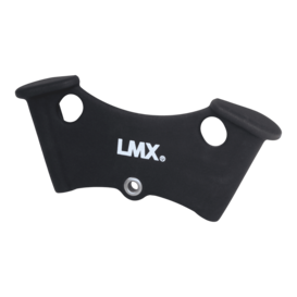 LMX2305 LMX.® Foam grip bicep bar