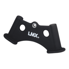 LMX2306 LMX.® Foam grip tricep bar