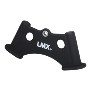 LMX2306 LMX.® Foam grip tricep bar
