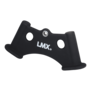 LMX2306 LMX.® Foam grip tricep bar
