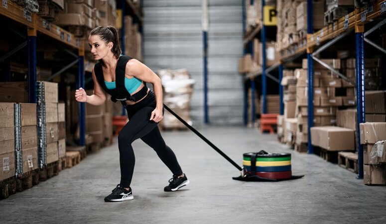 Maak kennis met Christel