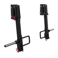 Crossmaxx® LMX1790 Crossmaxx® XL Jammer arm set