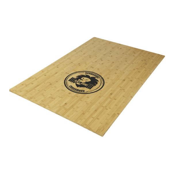 Crossmaxx® LMX1708 Crossmaxx® Wooden platform 150x100x2cm