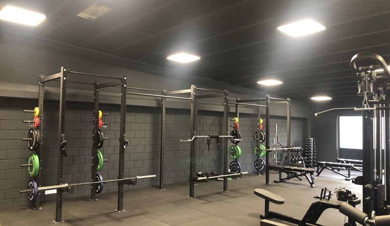 Gymdesign See Me Fit