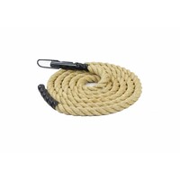 Crossmaxx® LMX1268 Crossmaxx® Climbing rope 4m
