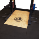 Crossmaxx® LMX1708 Crossmaxx® Wooden platform 150x100x2cm