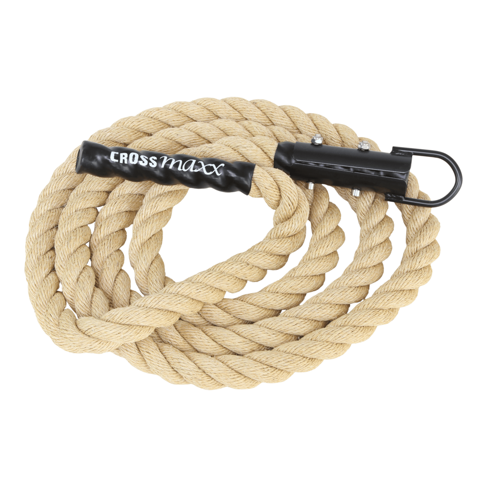 Manila Climbing Rope