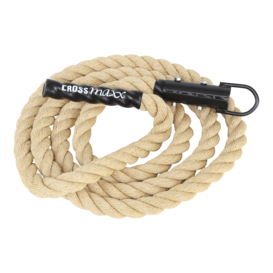 LMX1268 Crossmaxx® Climbing rope 4m