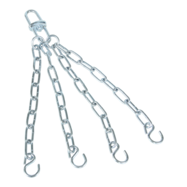 LMX1563 LMX.® Boxing Chain for boxing bag