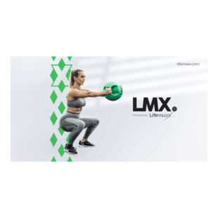 LMX2215 LMX.® banner 300x160cm