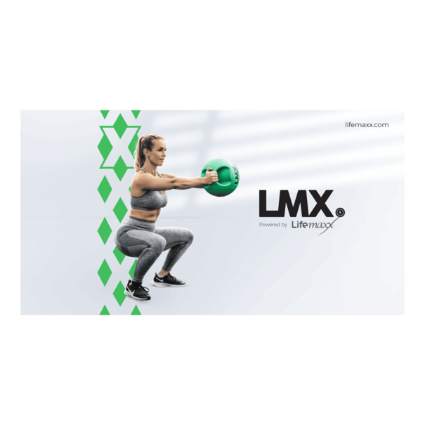 LMX.® LMX2215 LMX.® banner 300x160cm