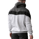 Crossmaxx® LMX2220 Crossmaxx® Hoodie - TriColor