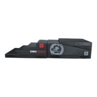 Crossmaxx® LMX1266 Crossmaxx® Handstand walk ramp & stairs