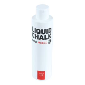 LMX1807 Crossmaxx® Liquid chalk (200ml)