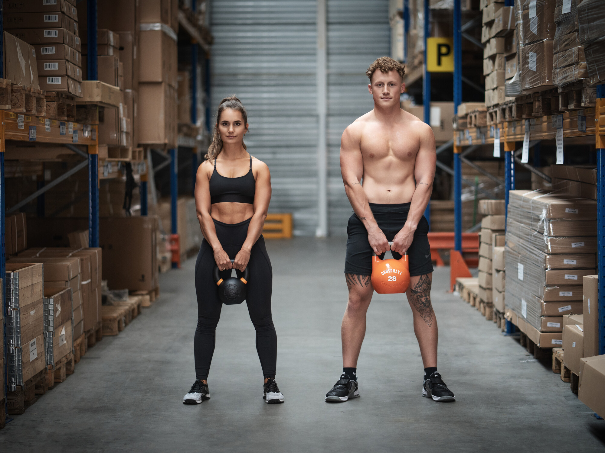 Kettlebell hiit workout hotsell
