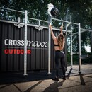 Crossmaxx® LMX1968 Crossmaxx® Outdoor Double wallball target