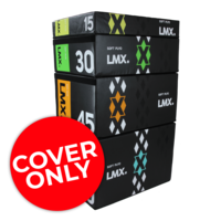 LMX.® SP1297C - Spare part - LMX1297 - Cover