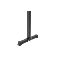 Crossmaxx® LMX1668 Crossmaxx® XL Low storage rack upright 90cm