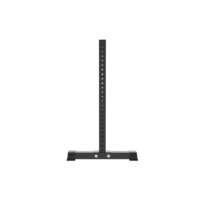 Crossmaxx® LMX1669 Crossmaxx® XL Low storage rack upright 135cm