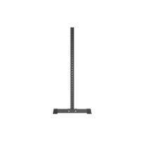 Crossmaxx® LMX1670 Crossmaxx® XL Low storage rack upright 180cm