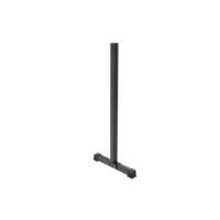 Crossmaxx® LMX1670 Crossmaxx® XL Low storage rack upright 180cm