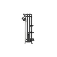 Crossmaxx® LMX1654 Crossmaxx® XL Dual pulley with storage shelves