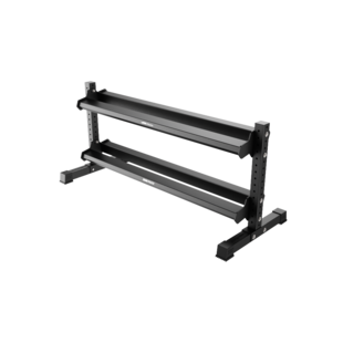 LSR09001 Crossmaxx® XL Low storage rack 90 - model 1